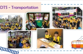 2. DTS - Transportation